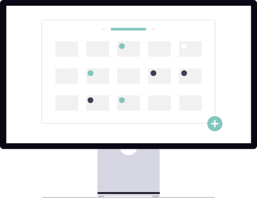 Dashboard preview